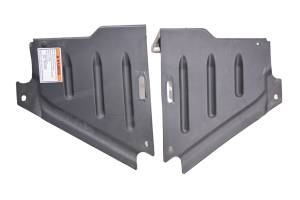 16 Cub Cadet Challenger 700 Side Covers Panels Fenders Left & Right