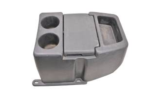 Cub Cadet - 16 Cub Cadet Challenger 700 Cup Holder Console Sundry Cover - Image 3