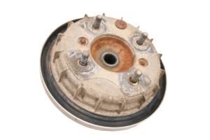 02 Honda Foreman 450 4x4 ES Front Right Brake Drum TRX450FE