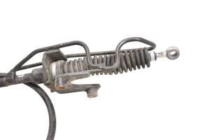 Suzuki - 00 Suzuki Quadmaster 500 4x4 Transfer Shift Cable LTA500F - Image 3