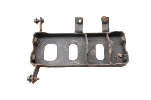 Suzuki - 00 Suzuki Quadmaster 500 4x4 Engine Motor Frame Bracket Mount LTA500F - Image 1