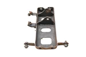 Suzuki - 00 Suzuki Quadmaster 500 4x4 Engine Motor Frame Bracket Mount LTA500F - Image 3