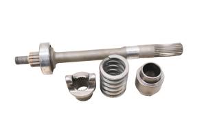 00 Yamaha Big Bear 400 4x4 Middle Drive Shaft YFM400F