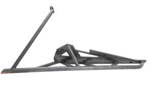 Polaris - 15 Polaris RZR XP 1000 EPS Rock Sliders - Image 3