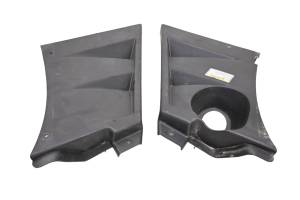Cub Cadet - 16 Cub Cadet Challenger 700 Side Covers Panels Fenders Left & Right - Image 5
