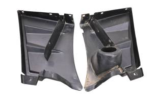 Cub Cadet - 16 Cub Cadet Challenger 700 Side Covers Panels Fenders Left & Right - Image 8