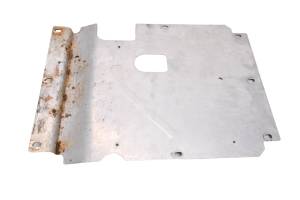 Cub Cadet - 16 Cub Cadet Challenger 700 Muffler Heat Shield Cover - Image 3