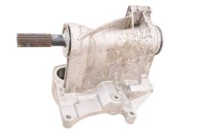 23 Can-Am Maverick X3 Turbo DS Engine Bracket Pto