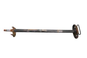 E-Ton - 05 E-Ton Viper 70 Steering Stem Shaft - Image 1