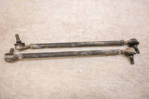 Suzuki - 00 Suzuki Quadmaster 500 4x4 Tie Rods & Ends LTA500F - Image 2