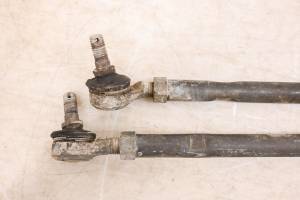Suzuki - 00 Suzuki Quadmaster 500 4x4 Tie Rods & Ends LTA500F - Image 6