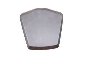 Can-Am - 23 Can-Am Maverick X3 Turbo DS Head Rest Cover - Image 2