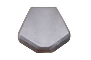 Can-Am - 23 Can-Am Maverick X3 Turbo DS Head Rest Cover - Image 4