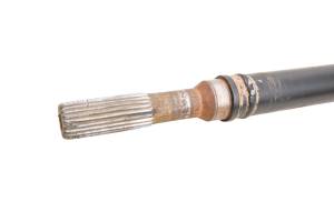 Polaris - 15 Polaris RZR XP 1000 EPS Front Drive Shaft - Image 3