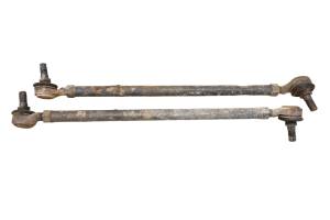 00 Suzuki Quadmaster 500 4x4 Tie Rods & Ends LTA500F