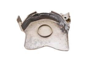 Honda - 03 Honda XR650L Case Saver Chain Guard - Image 5