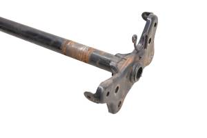 Suzuki - 00 Suzuki Quadmaster 500 4x4 Steering Stem Shaft LTA500F - Image 5