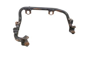 Honda - 03 Honda XR650L Battery Holder Bracket Mount - Image 2