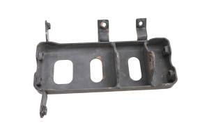 Suzuki - 00 Suzuki Quadmaster 500 4x4 Engine Motor Bracket Mount Upper LTA500F - Image 1