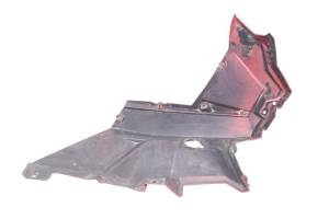 Polaris - 15 Polaris RZR 900 EPS Trail Left Side Panel Shroud Cover - Image 4