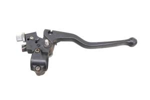 Honda - 03 Honda XR650L Clutch Lever - Image 5