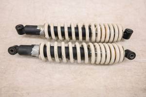 Cub Cadet - 16 Cub Cadet Challenger 700 Rear Shocks Suspension - Image 1