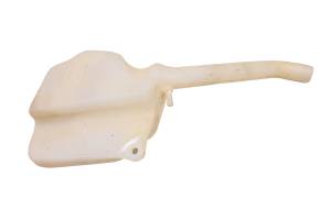 00 Suzuki Quadmaster 500 4x4 Coolant Overflow Radiator Bottle LTA500F