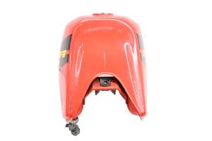 Honda - 03 Honda XR650L Gas Tank & Fuel Petcock - Image 3