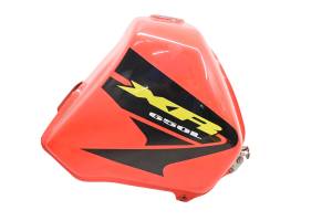 Honda - 03 Honda XR650L Gas Tank & Fuel Petcock - Image 2