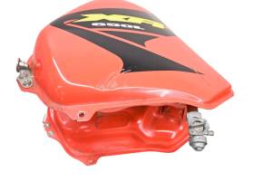 Honda - 03 Honda XR650L Gas Tank & Fuel Petcock - Image 7