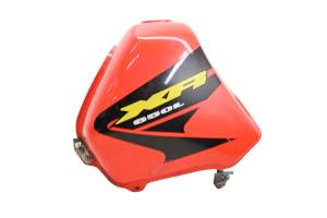 Honda - 03 Honda XR650L Gas Tank & Fuel Petcock - Image 6