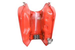 Honda - 03 Honda XR650L Gas Tank & Fuel Petcock - Image 9