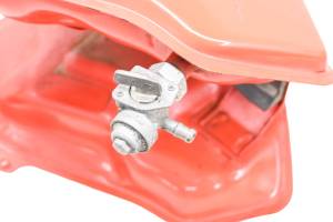 Honda - 03 Honda XR650L Gas Tank & Fuel Petcock - Image 12
