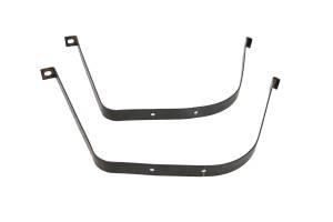 Cub Cadet - 16 Cub Cadet Challenger 700 Gas Tank Straps Brackets Mounts - Image 1