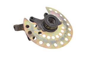 Cub Cadet - 16 Cub Cadet Challenger 700 Front Left Spindle Knuckle - Image 2