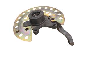 Cub Cadet - 16 Cub Cadet Challenger 700 Front Left Spindle Knuckle - Image 3