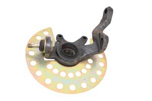 Cub Cadet - 16 Cub Cadet Challenger 700 Front Left Spindle Knuckle - Image 5