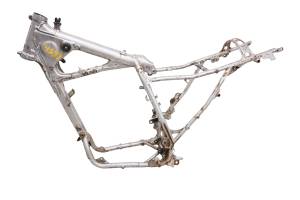 Honda - 03 Honda XR650L Frame - Image 1