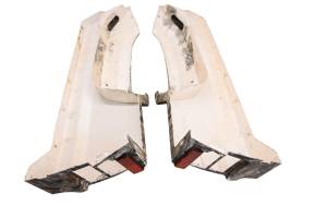 Cub Cadet - 16 Cub Cadet Challenger 700 Rear Bed Fenders Left & Right - Image 5