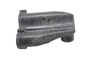 Suzuki - 00 Suzuki Quadmaster 500 4x4 Clutch Snorkel Intake Vent Tube LTA500F - Image 2