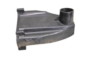Suzuki - 00 Suzuki Quadmaster 500 4x4 Clutch Snorkel Intake Vent Tube LTA500F - Image 3