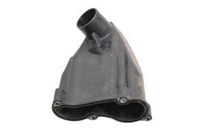 Suzuki - 00 Suzuki Quadmaster 500 4x4 Clutch Snorkel Intake Vent Tube LTA500F - Image 6