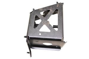 Can-Am - 23 Can-Am Maverick X3 Turbo DS Brake Support Plate Bracket Mount - Image 4