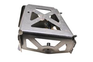 Can-Am - 23 Can-Am Maverick X3 Turbo DS Brake Support Plate Bracket Mount - Image 6
