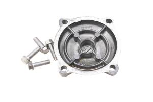 16 Triumph Tiger 800 XCx Counter Balancer Crankcase Cover - Image 4