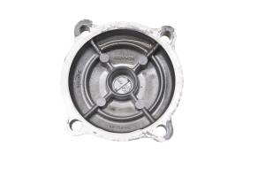 16 Triumph Tiger 800 XCx Counter Balancer Crankcase Cover - Image 6