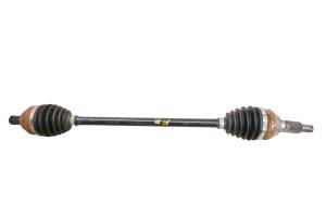 Can-Am - 23 Can-Am Maverick X3 Turbo DS Front Cv Axle Left Right - Image 1