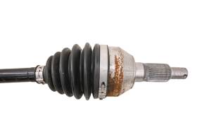 Can-Am - 23 Can-Am Maverick X3 Turbo DS Front Cv Axle Left Right - Image 5