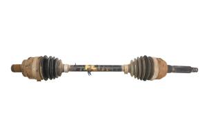 Polaris - 13 Polaris Sportsman 500 4x4 Touring Front Left Cv Axle - Image 2