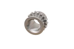 16 Triumph Tiger 800 XCx Crank Gear - Image 6
